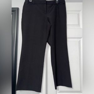 Worthington Petite Perfect Trouser, Size 12PS